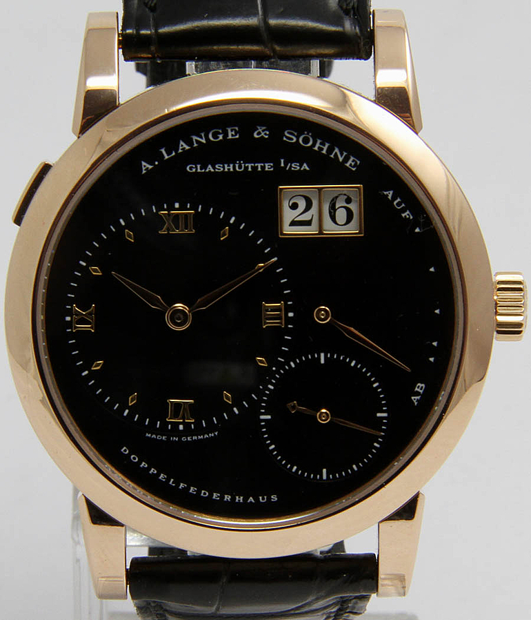 LANGE & SÖHNE Lange 1 Ref. 101.031