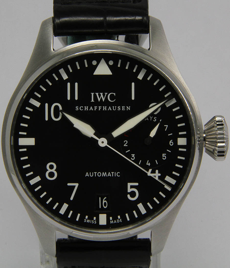IWC Fliegeruhr Ref. 5004