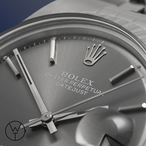 ROLEX Datejust Ref. 1603