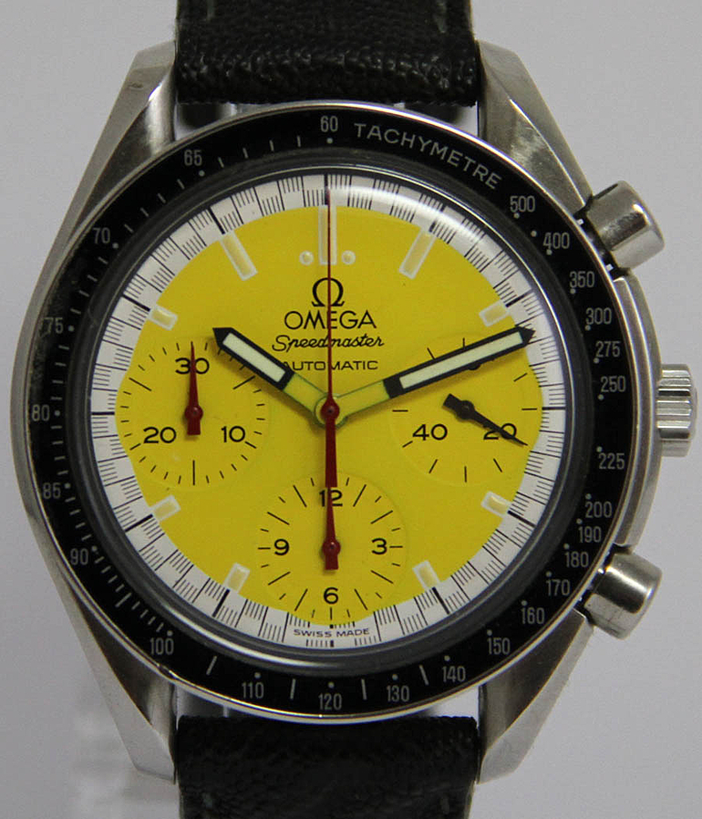 OMEGA Speedmaster Ref. 175.0033.1