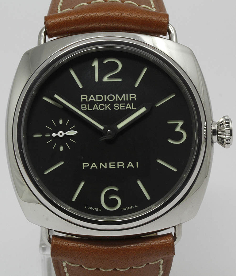 PANERAI Radiomir Ref. PAM 183