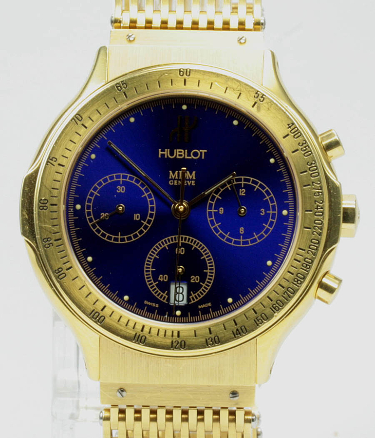 HUBLOT Ref. 1621 3
