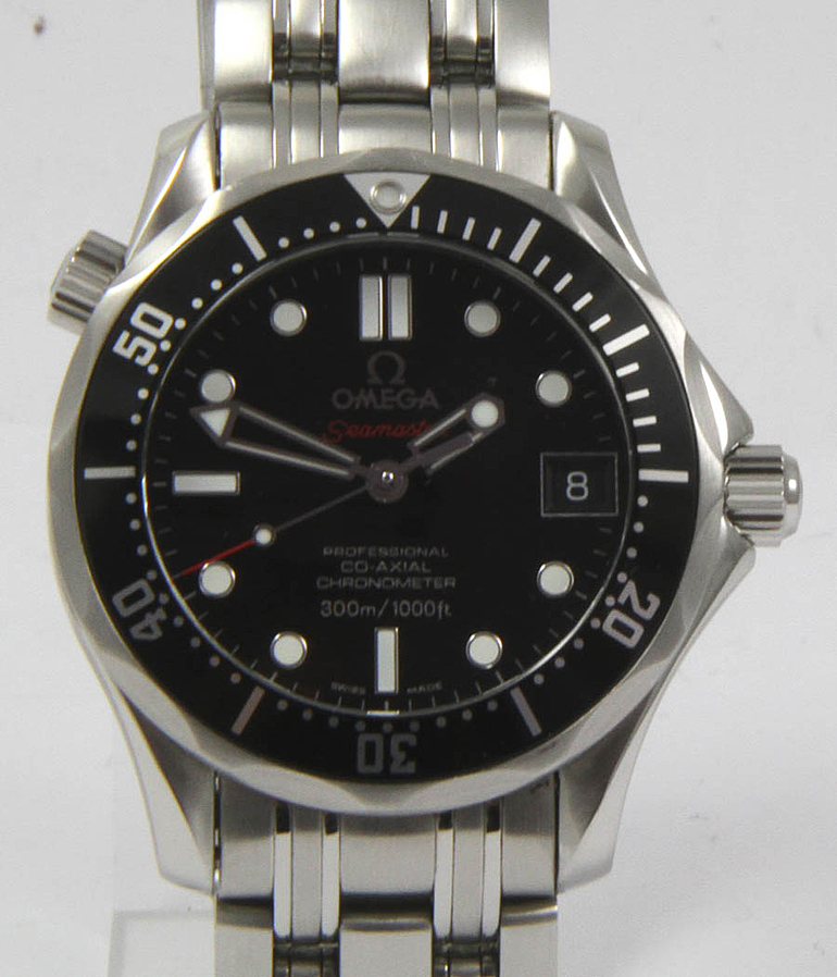 OMEGA Seamaster Ref. 2123 0362