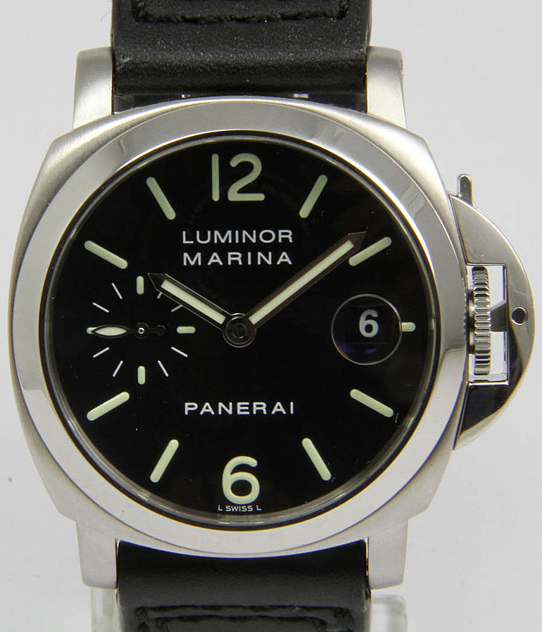 PANERAI Luminor Ref. PAM 48