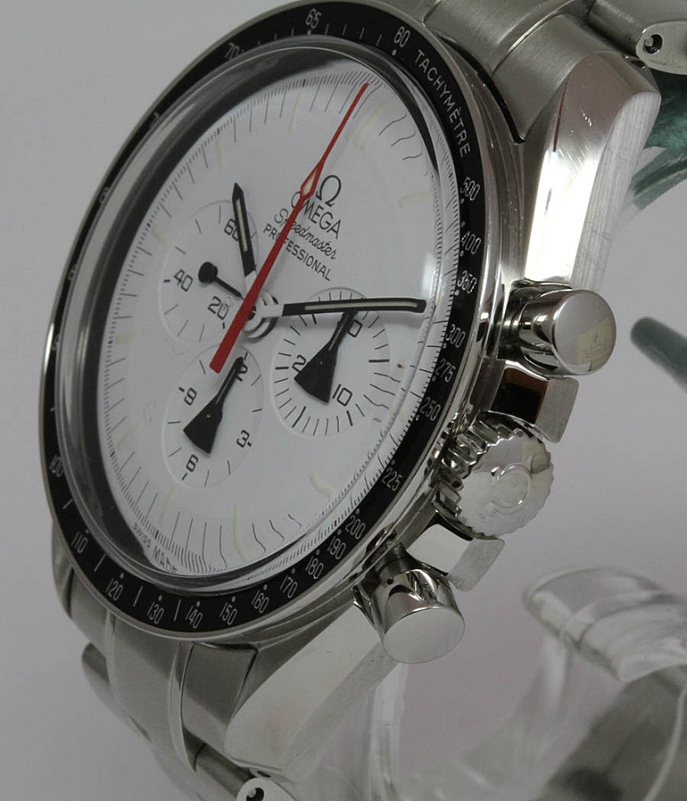 OMEGA Speedmaster Ref. 31132423004001