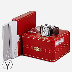 CARTIER Santos Ref. 2740