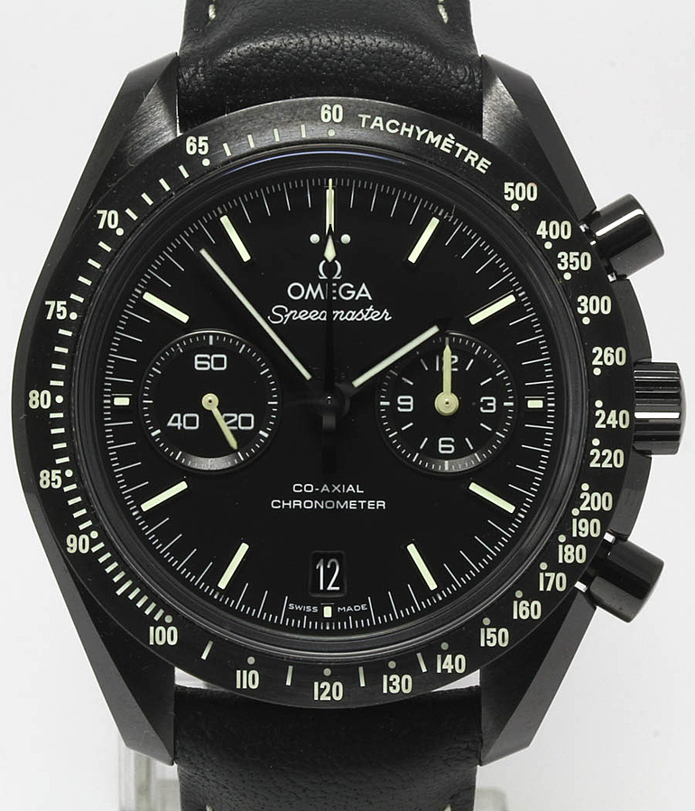 OMEGA Speedmaster Ref. 31192445101004