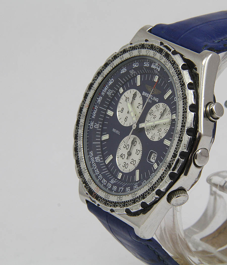 BREITLING Jupiter Pilot Ref. A 59028