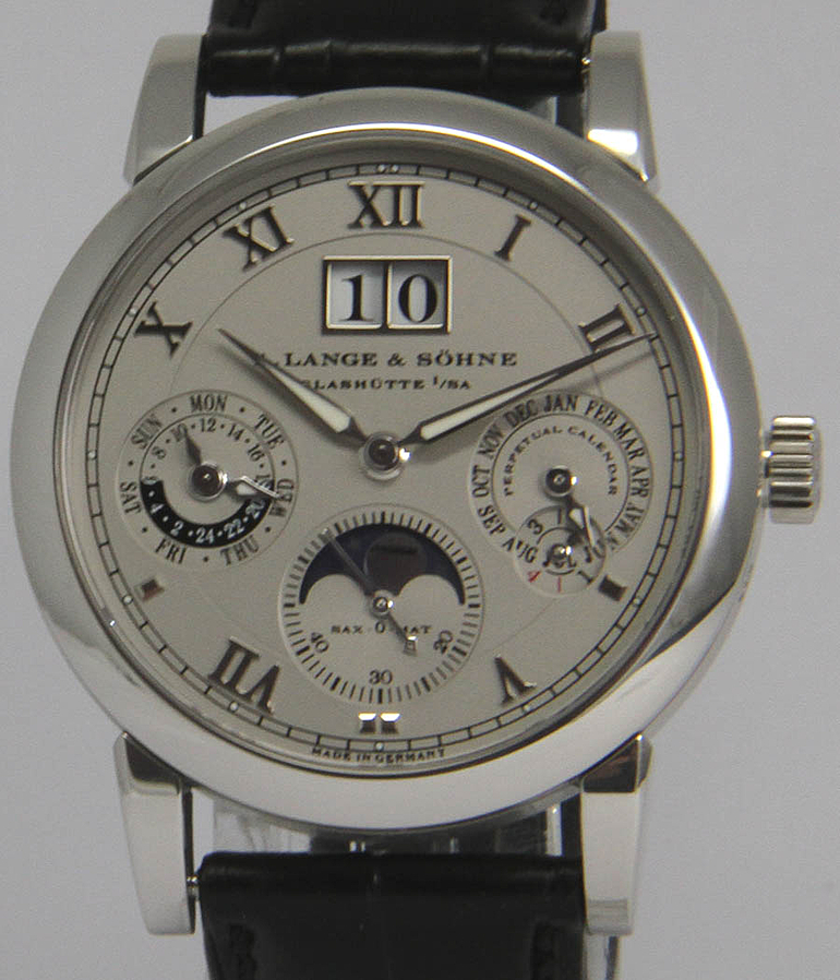 LANGE Langematic Ref. 310.025