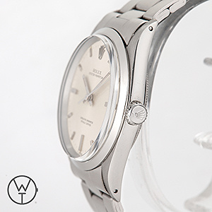 ROLEX Oyster Perpetual Ref. 1018