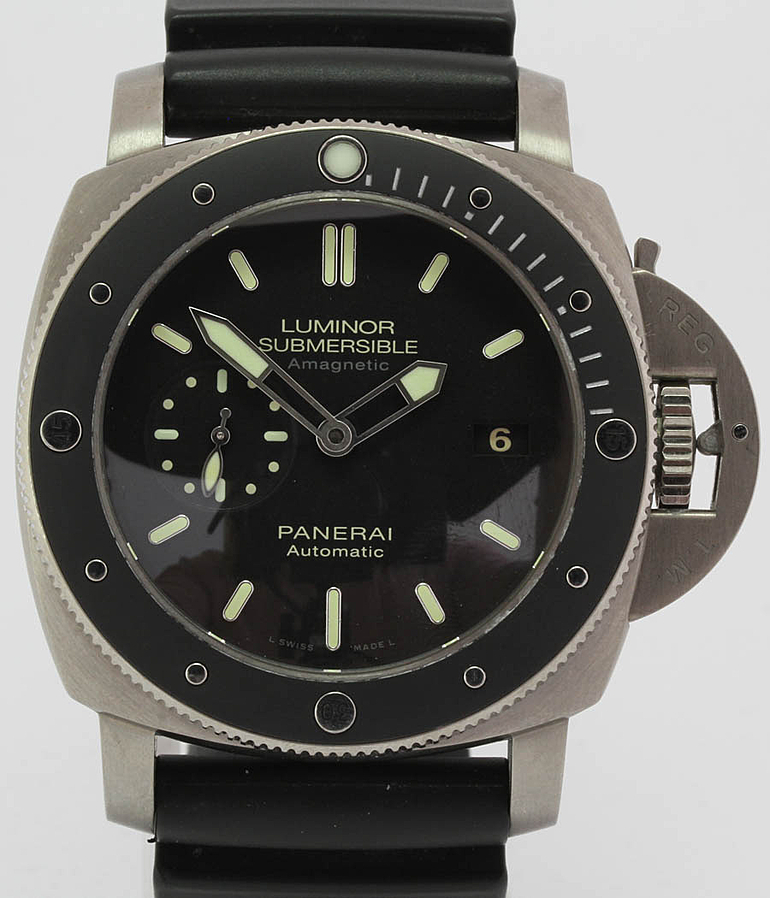 PANERAI Luminor