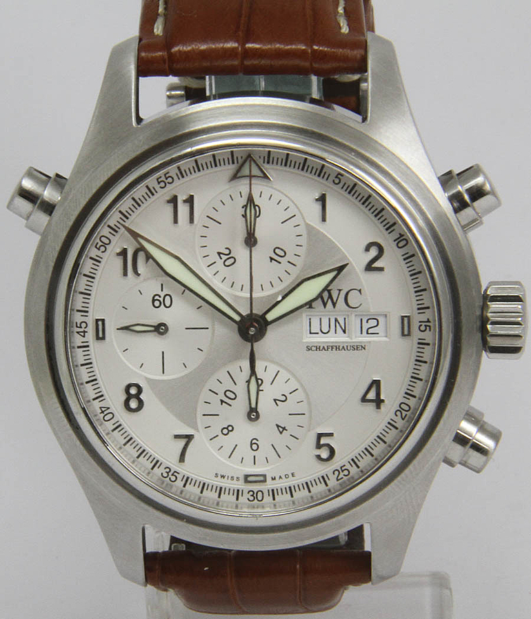 IWC Fliegeruhr Ref. 3713
