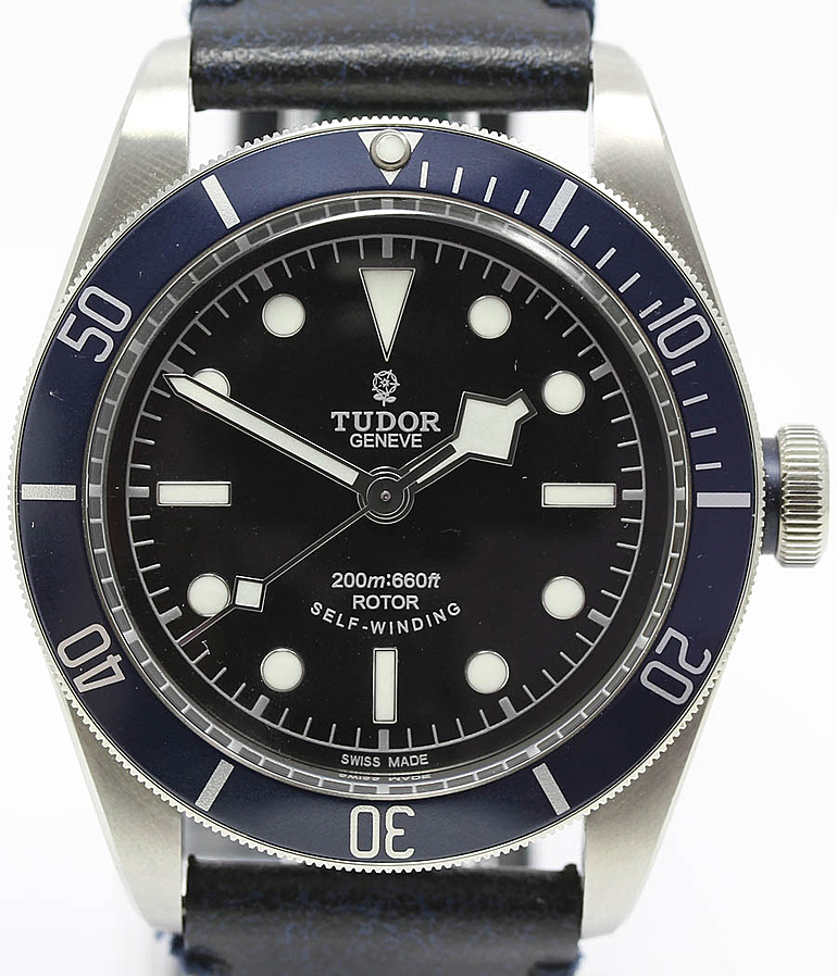 TUDOR Black Bay Ref. 79220B