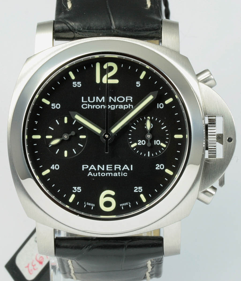 PANERAI Luminor Ref. PAM 310