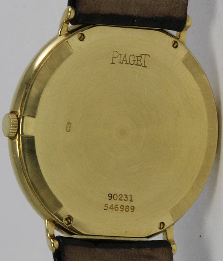PIAGET Ref. 90231