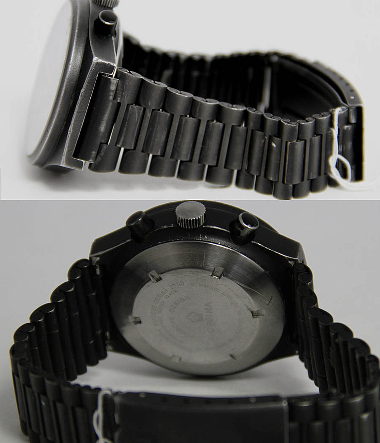 PORSCHE DESIGN BY ORFINA