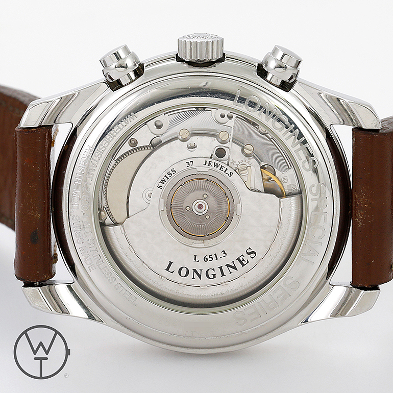 LONGINES Special Series Ref. L2.620.4