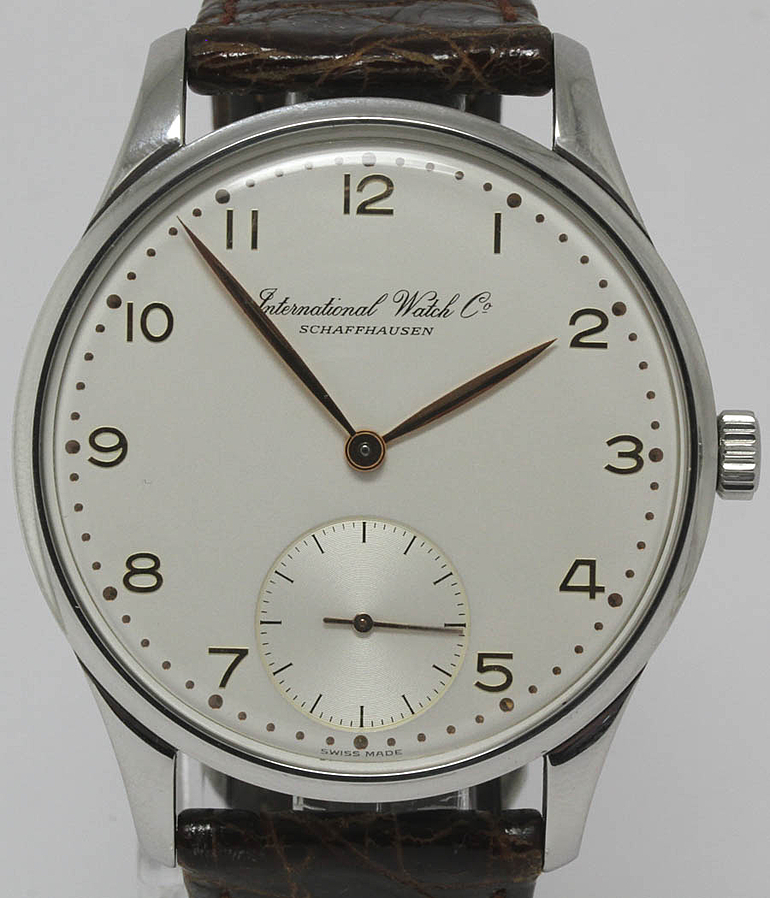 IWC Portugieser Ref. 5441