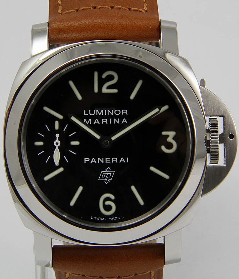 PANERAI Luminor Ref. PAM 005