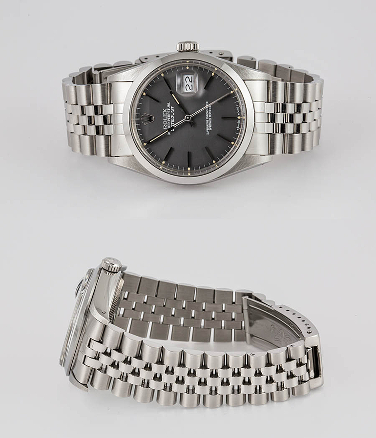 ROLEX Datejust Ref. 16000