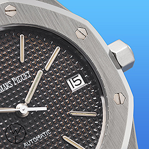 AUDEMARS PIGUET Royal Oak Ref. 14332