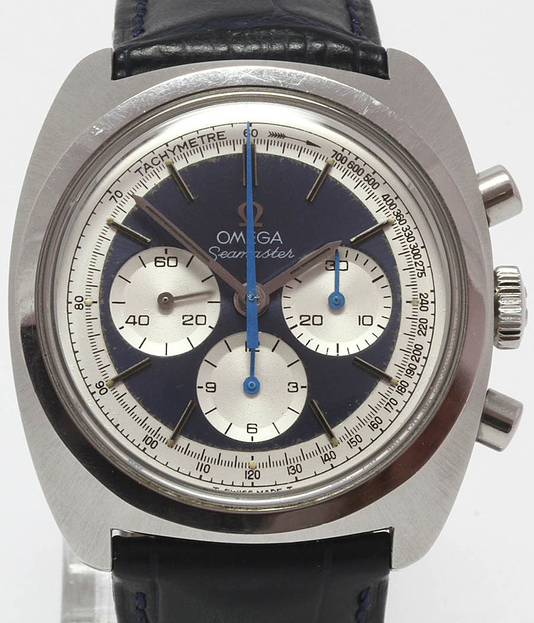 OMEGA Seamaster Ref. 145:029