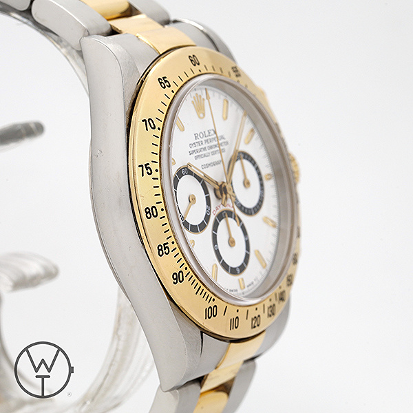 ROLEX Daytona Cosmograph Ref. 16523