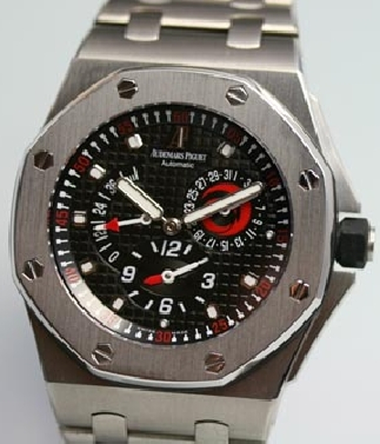 AUDEMARS PIGUET Royal Oak Ref. 25595 IP