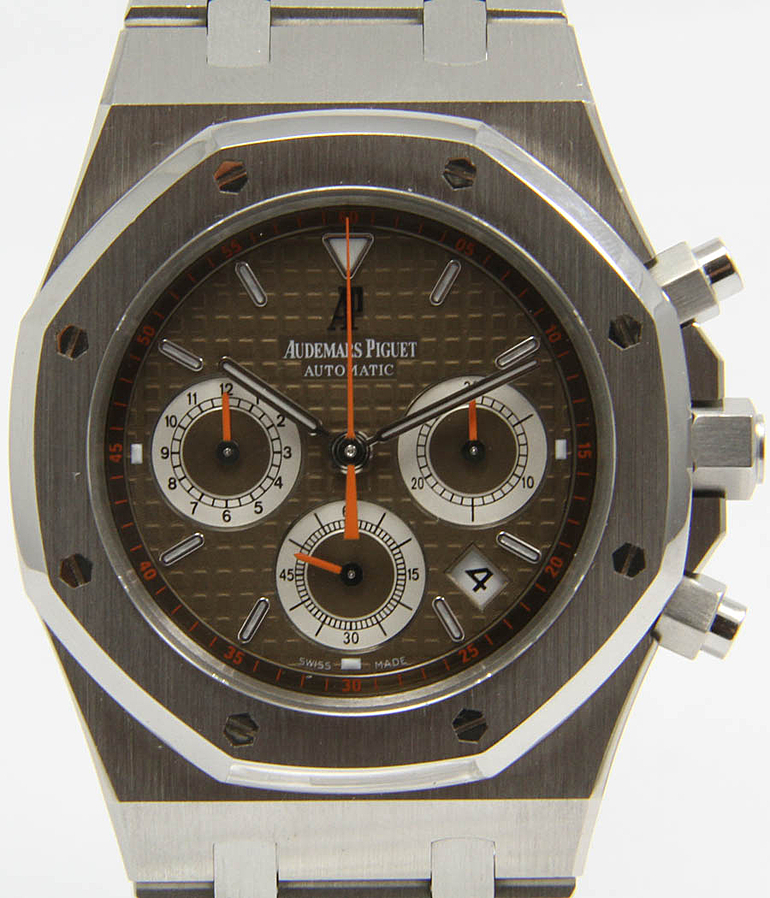 AUDEMARS PIGUET Royal Oak Ref. 26300 ST