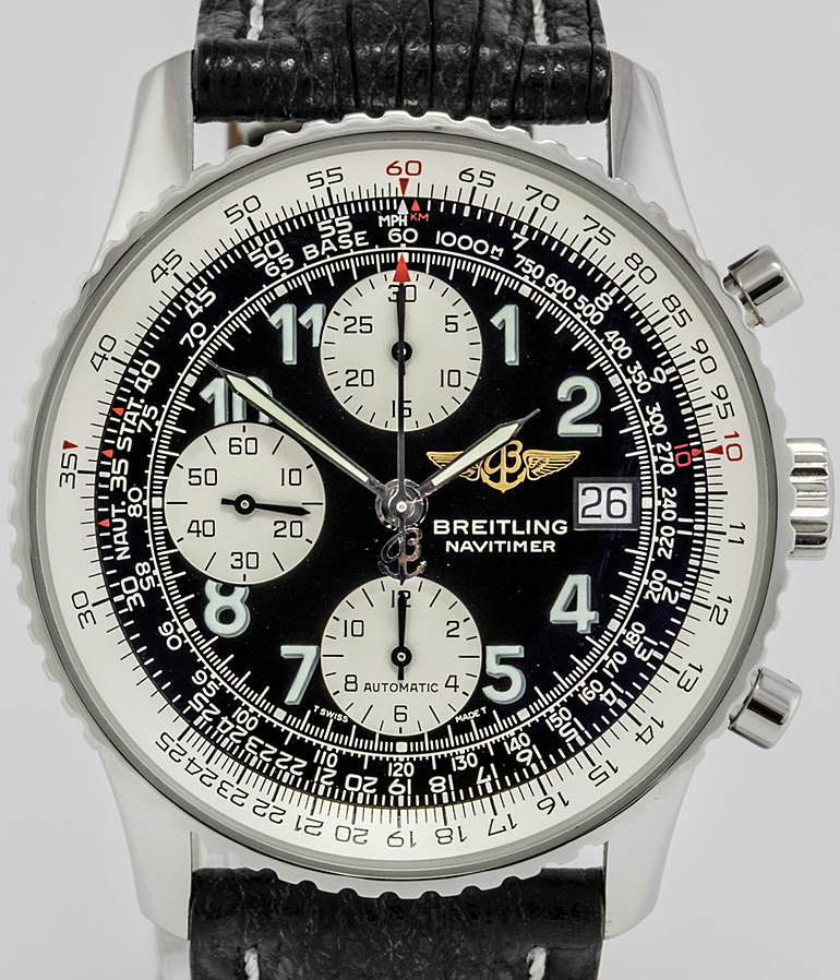 BREITLING Navitimer Ref. A 13322