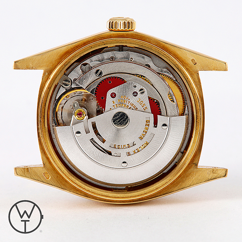 ROLEX Day Date Ref. 18078