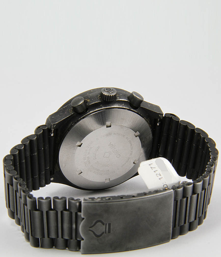 PORSCHE DESIGN BY ORFINA