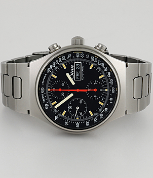 SINN Sportchronograph Ref. 144