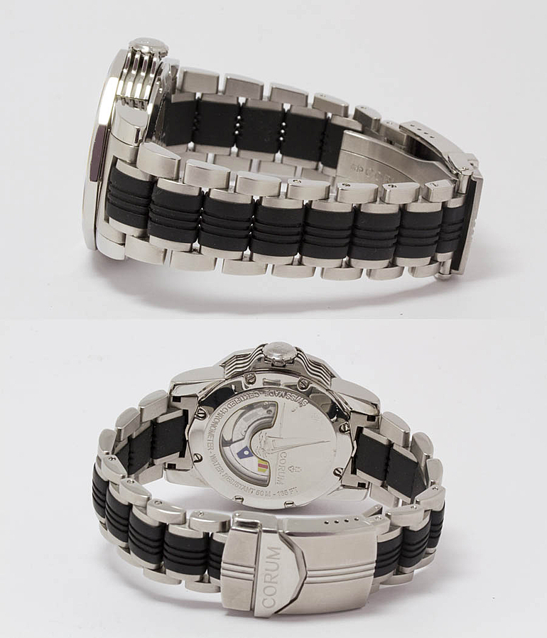 CORUM Admirals Cup Ref. 982.630.20