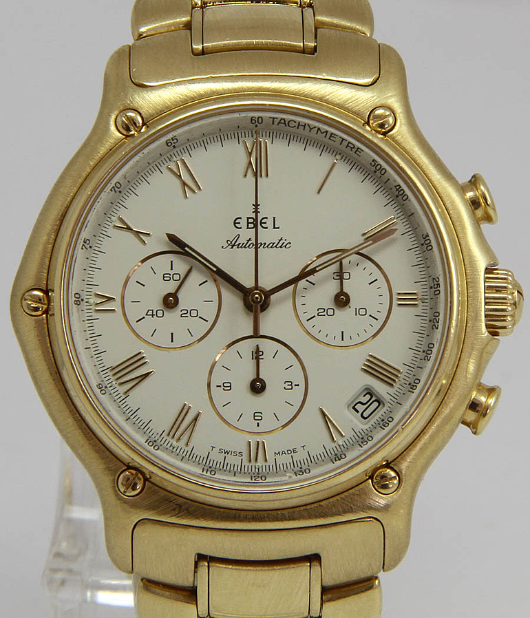 EBEL Sport Classic