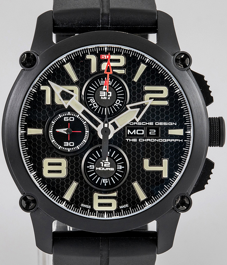 PORSCHE DESIGN Ref. P6930