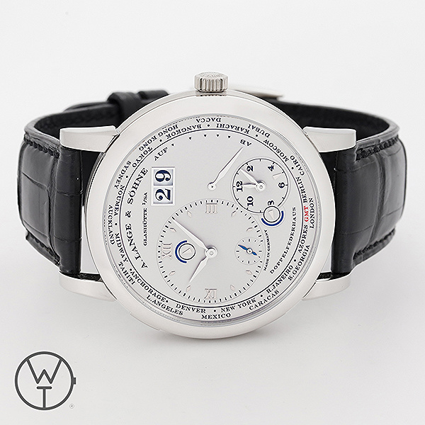 LANGE & SÖHNE Lange I Ref. 116.025