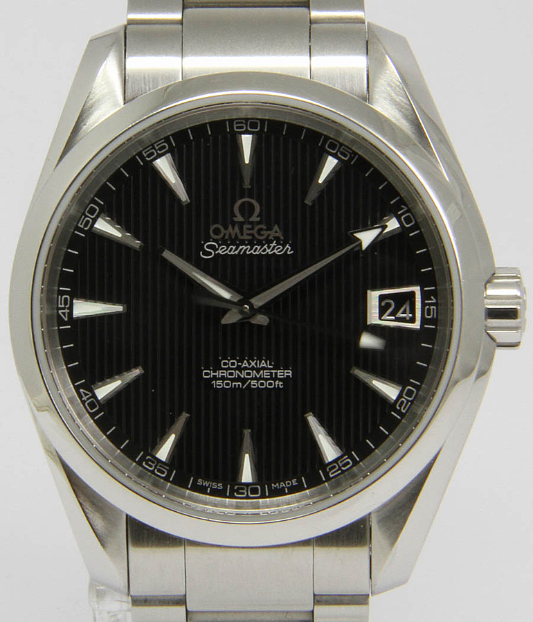 OMEGA Seamaster Ref. 23110392101001