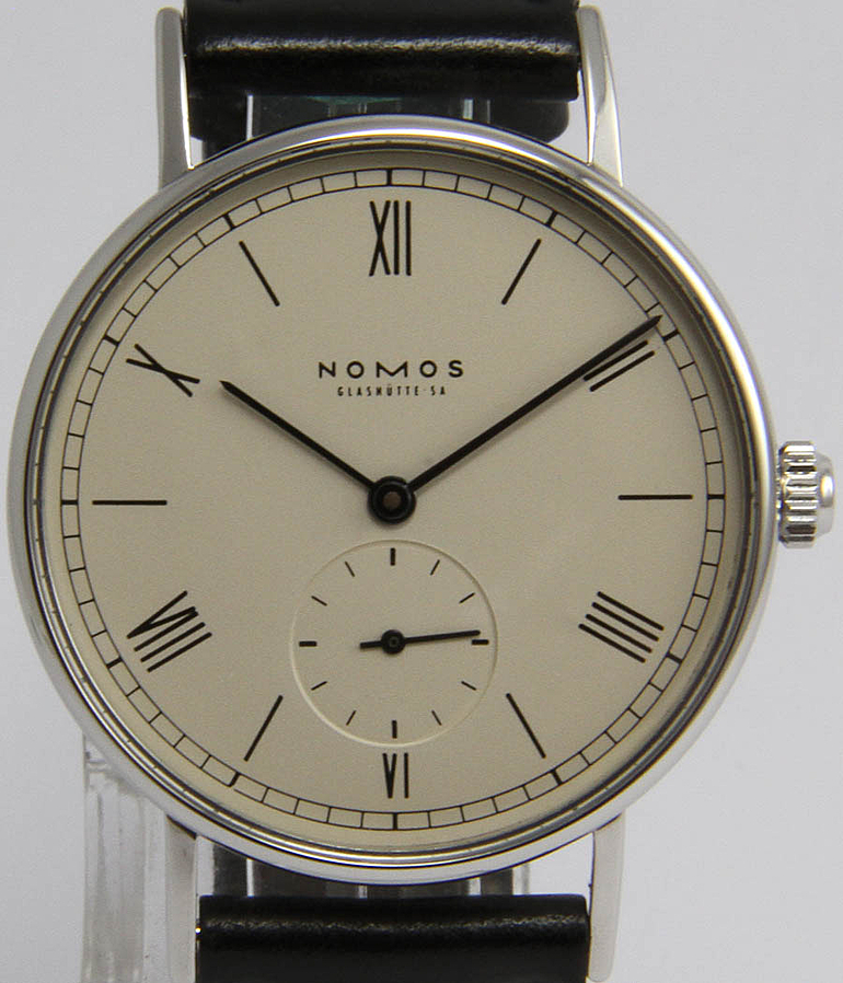 NOMOS Ludwig Ref. 201
