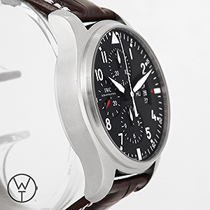 IWC Fliegeruhr Ref. IW377701