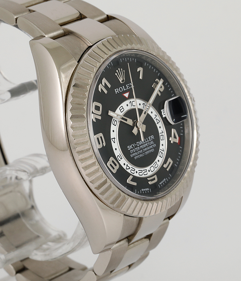 ROLEX Sky Dweller Ref. 326939