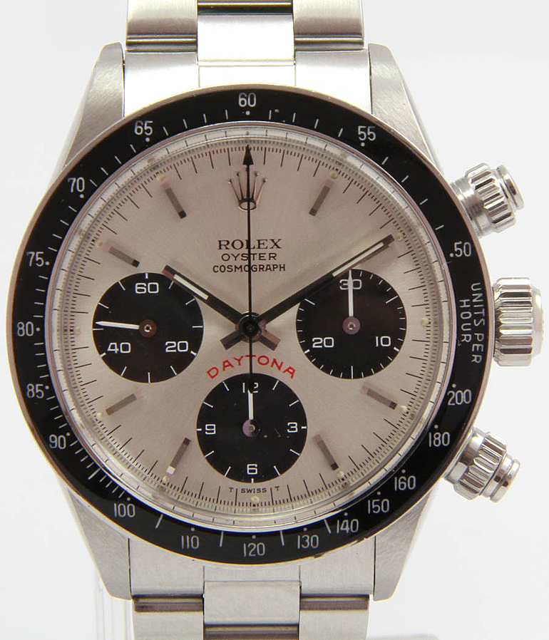 ROLEX Daytona Cosmograph Ref. 6263