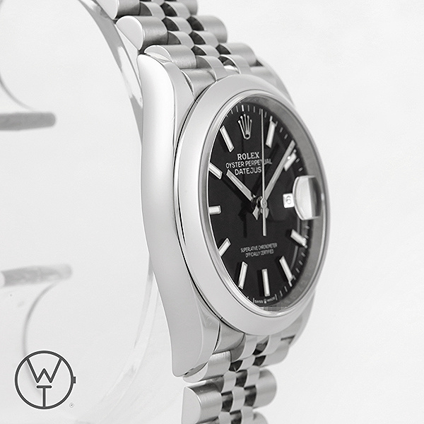 ROLEX Datejust 36 Ref. 126200