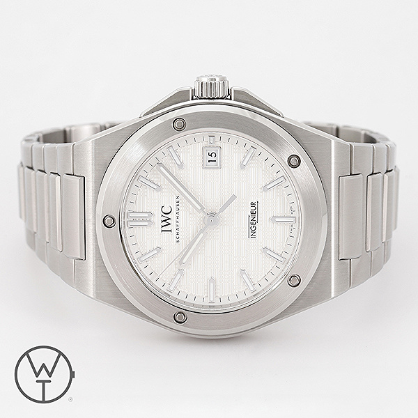 IWC Ingenieur Ref. IW328902