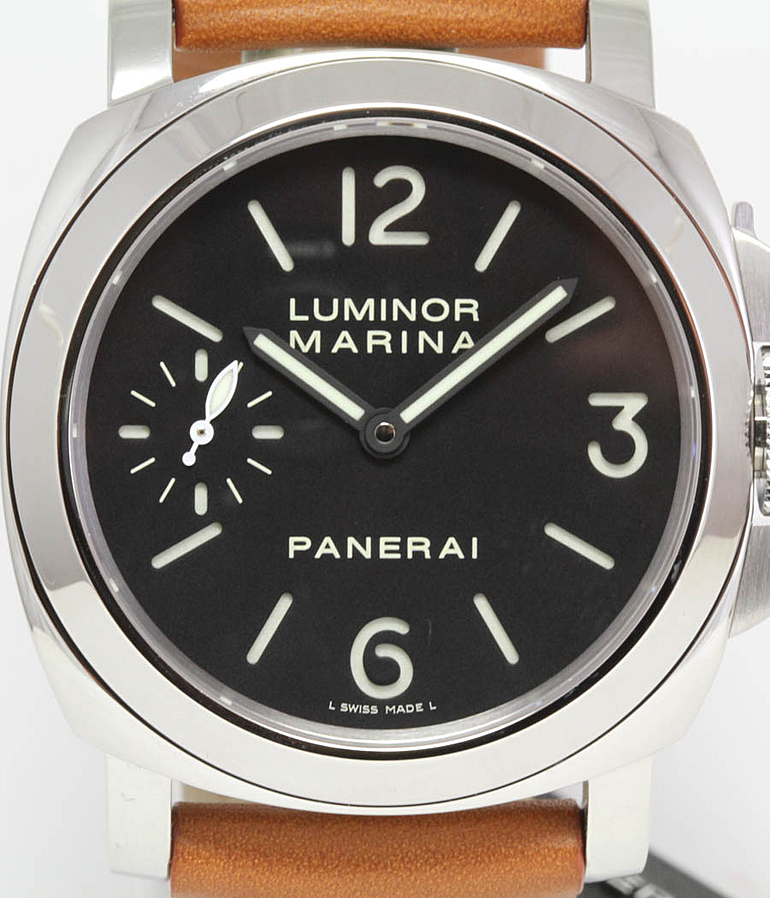 PANERAI Luminor Ref. PAM 111