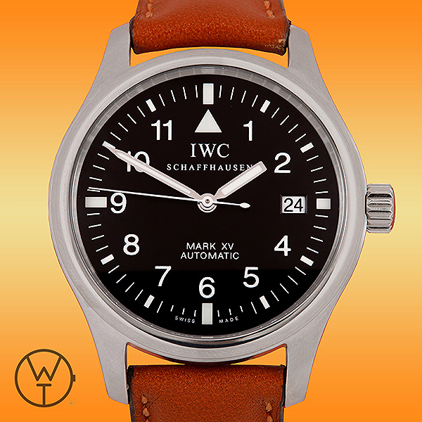 IWC Fliegeruhr Ref. IW325301