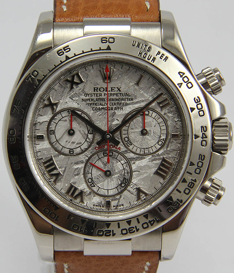 ROLEX Daytona Cosmograph Ref. 116519