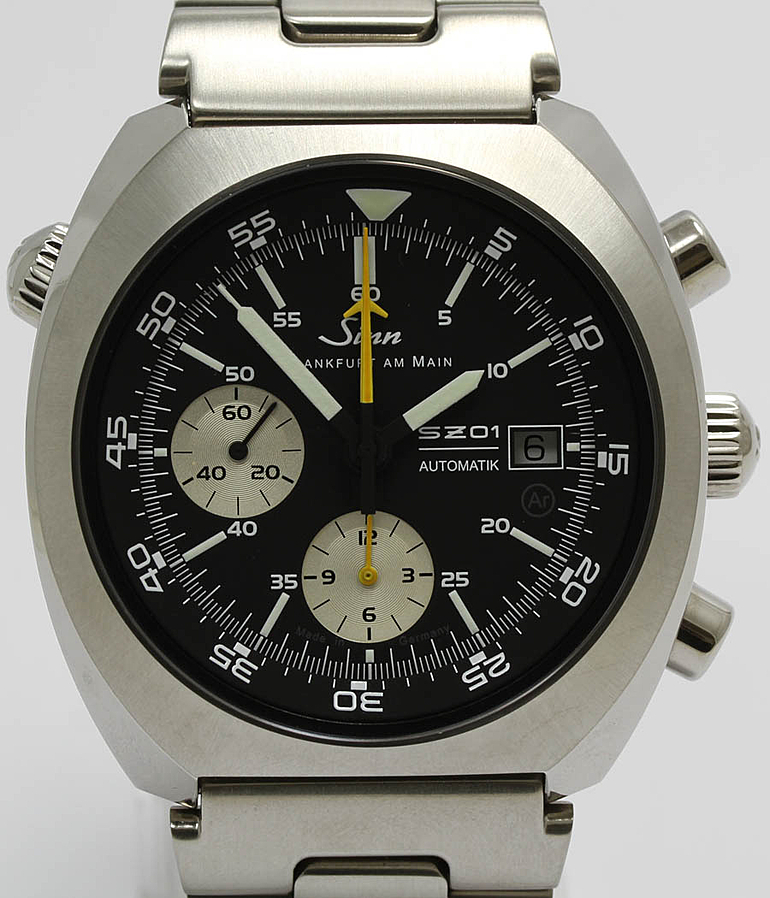SINN Ref. 140 A