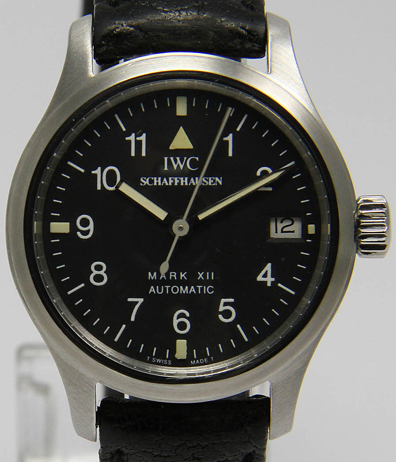 IWC Fliegeruhr Ref. 4421