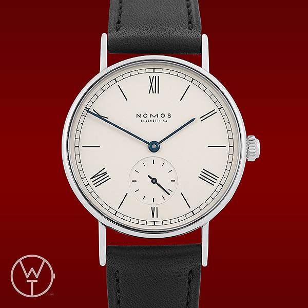 Nomos Tangente Ref. 101